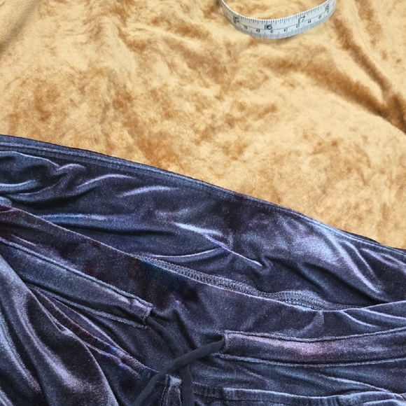 Lululemon Interstella Grey Cropped 23" Jogger Size4 - Picture 13 of 13